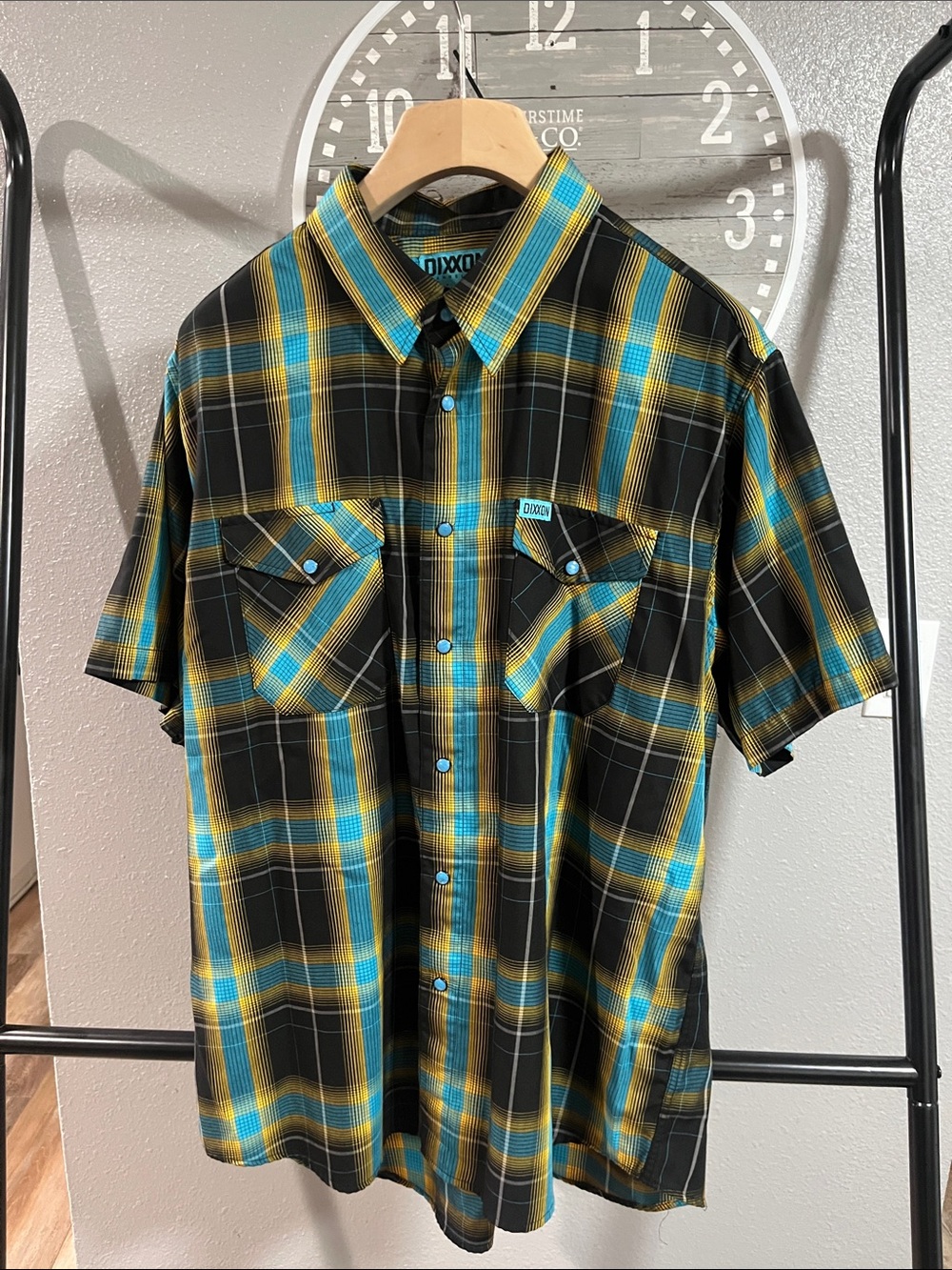 Dixxon Get Radical XL